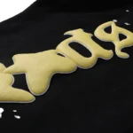 Sp5der Jeffery Sweatpant 'Black' - Image 5