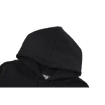 Sp5der P*NK Hoodie 'Black' - Image 9