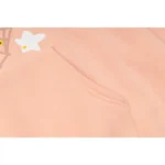 Sp5der SP5 Bellini Hoodie 'Baby-Pink' - Image 5