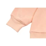 Sp5der SP5 Bellini Hoodie 'Baby-Pink' - Image 6