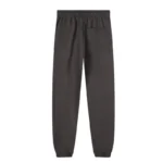 Sp5der Wait Web Sweatpant 'Slate-Green' - Image 2