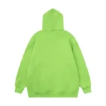 Sp5der Web Hoodie 'Green' - Image 2