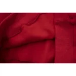 Sp5der Worldwide Red Angel Number 555 Hoodie 'Red' - Image 7