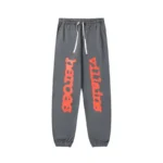 Sp5der x Heroes and Villains Sweatpant