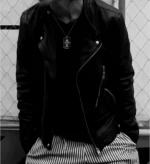 Chrome Hearts Tiny Cross Cutout Dog Tag Pendant - Image 2