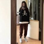 Vlone Skull Bones Hoodie - Image 10