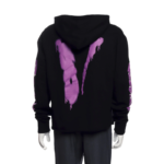 Vlone Screwhead Hoodie Black/Purple - Image 5