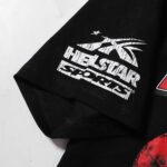 Hellstar War Ready! T-Shirt Black - Image 5