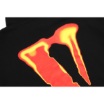 Vlone Devil Spit End Hoodie - Image 8