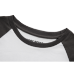 Chrome Hearts Horseshoe Baseball Long Sleeve Shirt - Image 3