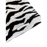Chrome Hearts Mini Zebra Shoulder Bag - Image 8