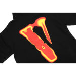 Vlone Devil Spit End Hoodie - Image 7