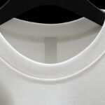 Chrome Hearts Gradient Logo T-Shirt - Image 6