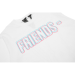 Vlone FRIENDS T-Shirt - Image 4