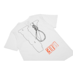 Vlone Give Logo T- Shirt - Image 9