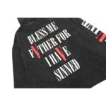Saint Michael x Vlone Bless Me Hoodie - Image 3