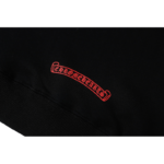 Chrome Hearts Matty Boy Chomper Crewneck Hoodie - Image 7