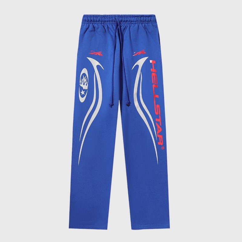a3c08d71-Photoroom.jpg Hellstar Sports Sweatpants Blue - Image 1