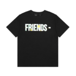 Vlone Friends Sunflower T-Shirt