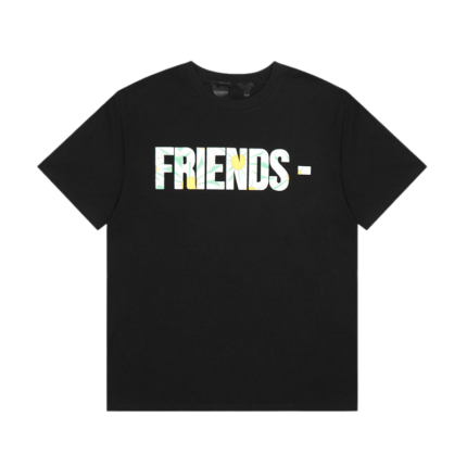 Vlone Friends Sunflower T-Shirt