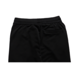 Chrome Hearts Leather Cross Patch Sweatpants - Image 8