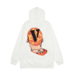 Vlone Rodman Cheetah Hoodie - Image 8