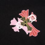 Chrome Hearts Multicolor Logo Sweatshirt - Image 7