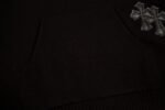 Chrome Hearts Knitted Hoodie - Image 8