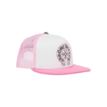 Chrome Hearts x Matty Boy Sex Records Horseshoe Trucker Hat - Image 4