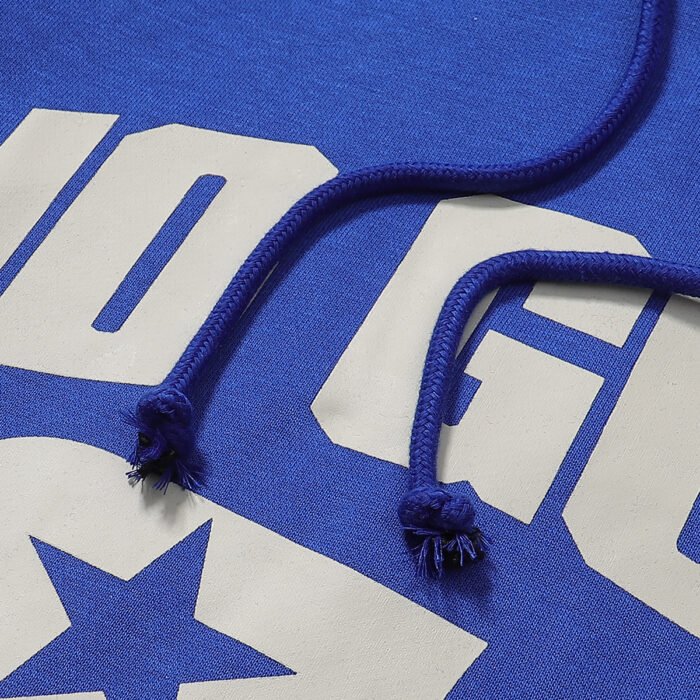 Hellstar No Guts No Glory! Tracksuit Blue - Image 20