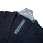 Chrome Hearts Black Sweater - Image 5