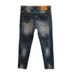 Chrome Hearts X Rolling Stones Jeans - Image 2