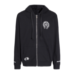 Chrome Hearts Men's Zip-Up Hoodie - Image 2