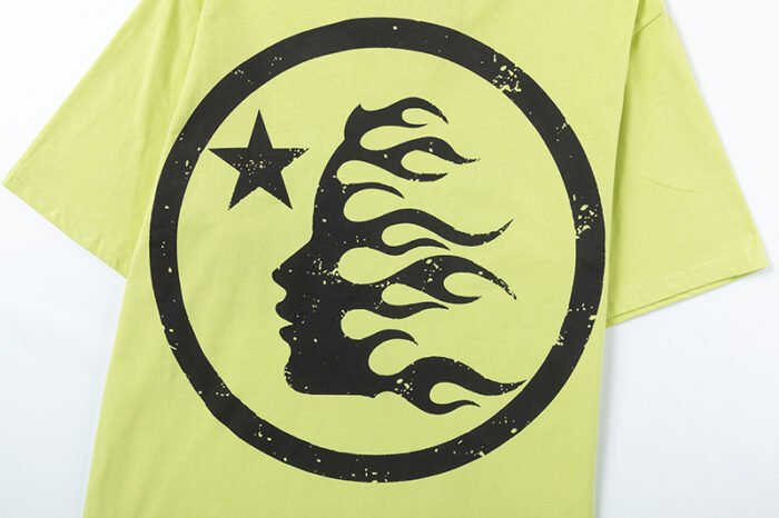 Hellstar Sports Half Sleeve 5 Colors - Image 3