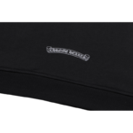Chrome Hearts Black Logo Sweatshirt - Image 9