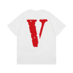 Vlone x NBA Youngboy "Reapers Child" T-Shirt - Image 3