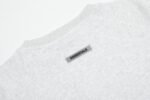 Fear of God Essential Crewneck Sweatshirt 'Light Gray' - Image 8