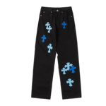 Chrome Hearts KE950 Jeans