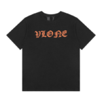 Vlone Live Vlone Die Vlone T-Shirt