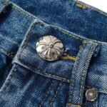 Chrome Hearts 9937 Jeans - Image 4