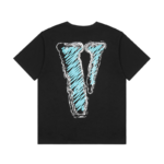 Vlone Stapple T-Shirt - Image 9