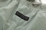 Fear of God Crinkle Nylon Trackpant 'Seal' - Image 5