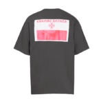 Chrome Hearts Classic Horseshoe Pocket T-Shirt - Image 2