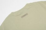 Fear of God Essentials T-shirt 'Seafoam' - Image 5