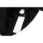 Vlone Orange Staple Hoodie - Image 7