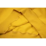 Sp5der P*NK Hoodie 'Mustard-Yellow' - Image 8