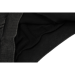 Vlone Finger Print Logo Washed Grey Hoodie - Image 5