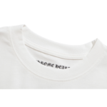 Chrome Hearts Cemetery Crosses Long Sleeve Shirt - Image 3