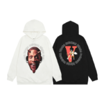 Vlone X Rodman Devil Hoodie - Image 14