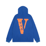 Juice Wrld x Vlone Legends Never Die Hoodie - Image 13